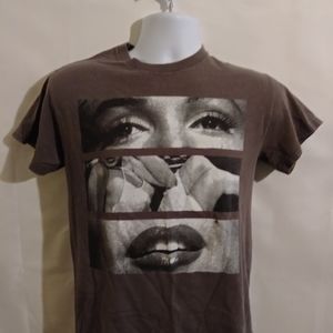 Pick 3👕 $15 Marilyn Monroe's T-shirt